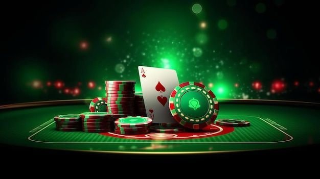 Gambaran permainan sportsbook dan kasino langsung di nike88